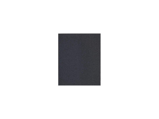 ZORO SELECT 05539510794 Sanding Sheet,11 L,9 W,Fine,150 Grit