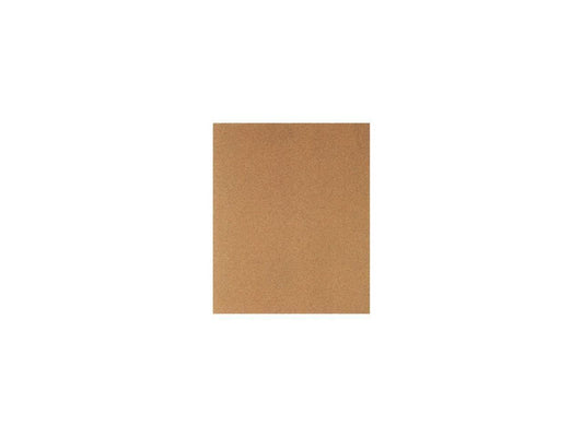 ZORO SELECT 05539510849 Sanding Sheet,11 L,9 W,Fine,150 Grit