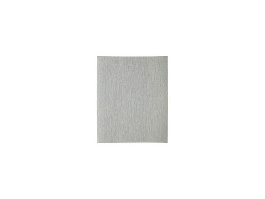 ZORO SELECT 05539510817 Sanding Sheet,11 L,9 W,Fine,P120 Grit