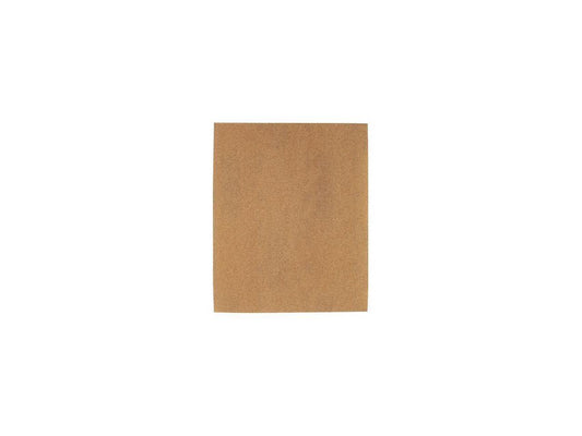 ZORO SELECT 05539510843 Sanding Sheet,11 L,9 W,Very Fine,PK100