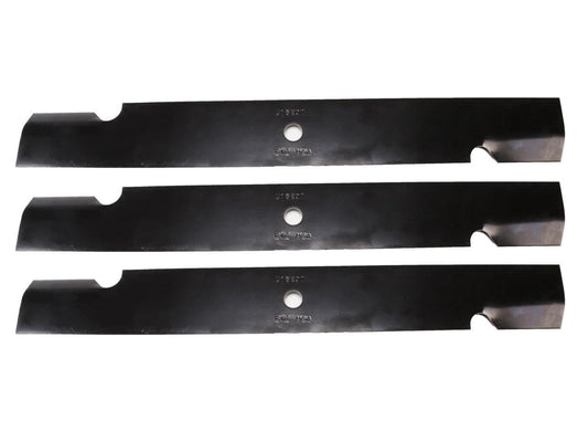 (3) USA Mower Blades? for Bunton? PL7441 60 Deck