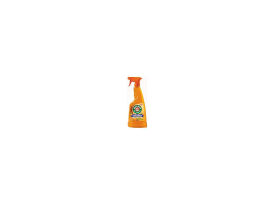 01031 Orange Oil Soap Wood Cleaner, Multi-Purpose, 22-oz. Spray - Quantity 9