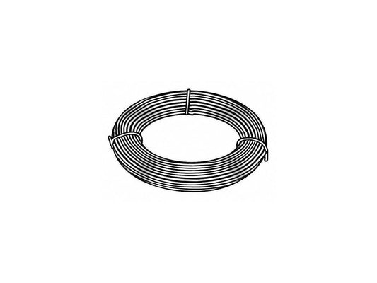 ZORO SELECT 29029 Music Wire,Type 302 SS,12,0.029 In